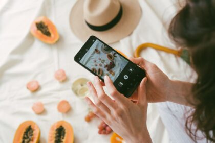 capture story instagram