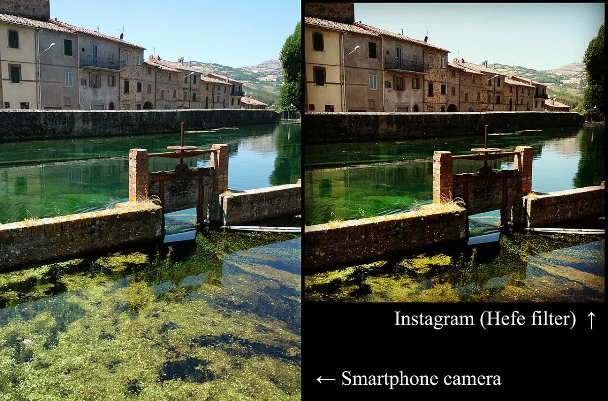 story Instagram