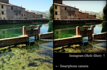 story Instagram