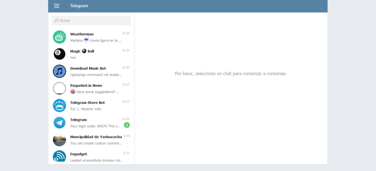 ordinateur messagerie navigateur
